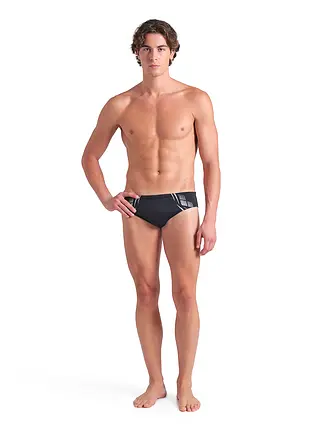 ARENA | Herren Badeslip Poseidonia | 